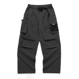 (PT348) Parachute Pants