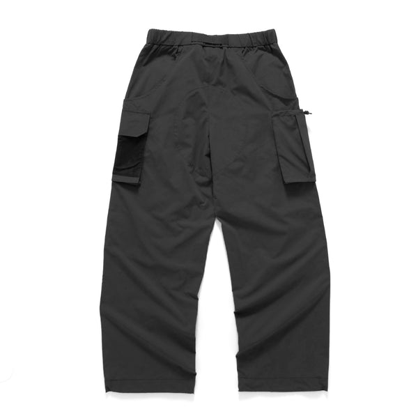 (PT348) Parachute Pants