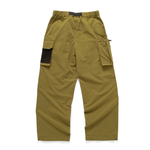 (PT348) Parachute Pants