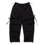 (PT385) Parachute Pants