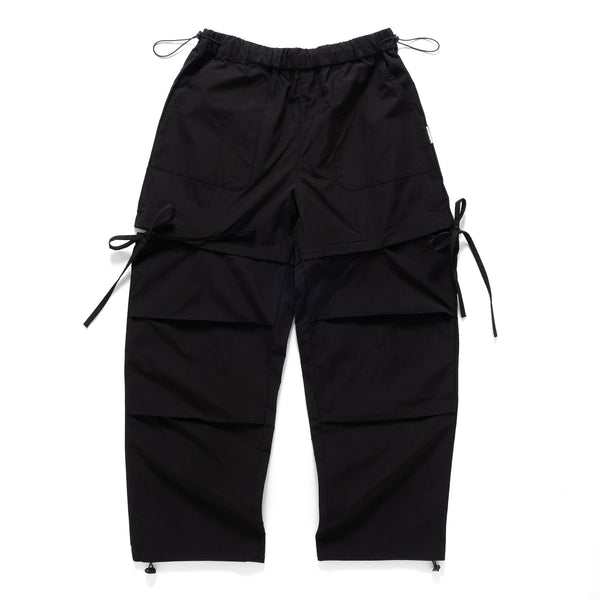 (PT385) Parachute Pants