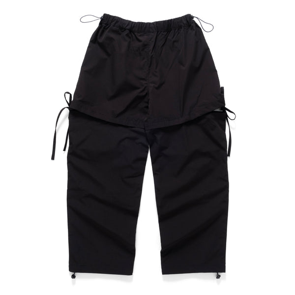 (PT385) Parachute Pants