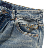 (PT388) Washed Jeans
