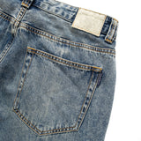 (PT388) Washed Jeans