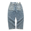 (PT388) Washed Jeans