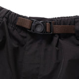 (PT390) Tapered Gathered Pants
