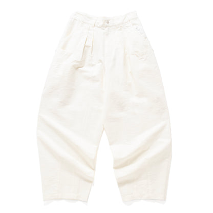 (PT391) Wide Pants
