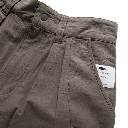 (PT391) Wide Pants
