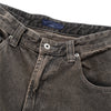 (PT407) Barrel Jeans