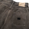 (PT407) Barrel Jeans
