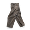 (PT407) Barrel Jeans