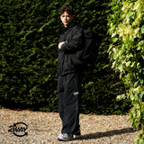 (PT416) 2 Way Big Pocket Tech Pants