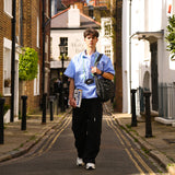 (PT442) Cordura Pants