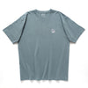 (ZT1654) Cat Moon Phases 圖案 Tee