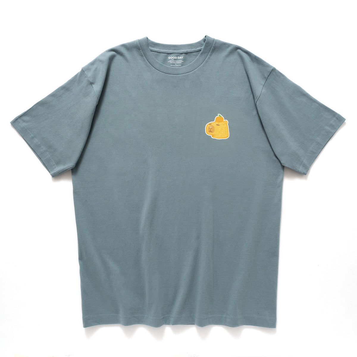 (ZT1969) Claypot Rice Graphic Tee