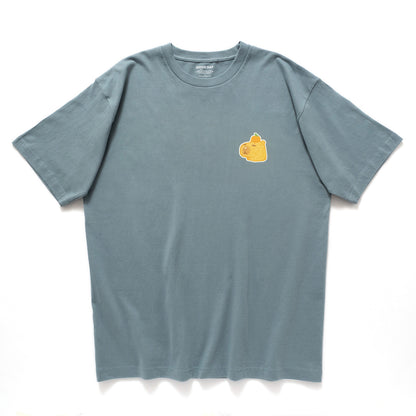 (ZT1969) Claypot Rice Graphic Tee