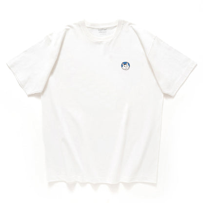 (ZT1868) Huh Cat IG Graphic Tee