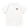 (ZT1764) Peanut Friends Graphic Tee