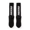 (SK090) Logo Socks