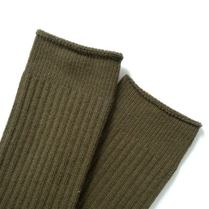 (SK102) Colorblock Socks
