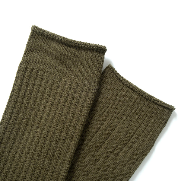 (SK102) Colorblock Socks