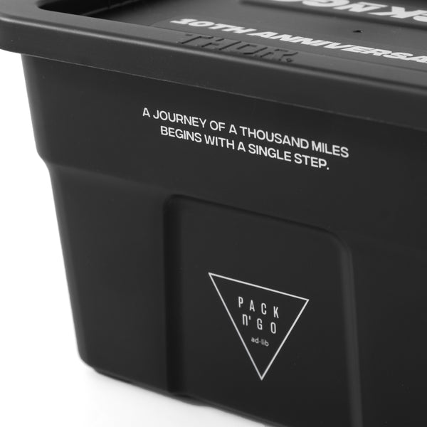 (SO089) Premium - Storage Box Mini