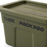 (SO089) Premium - Storage Box Mini