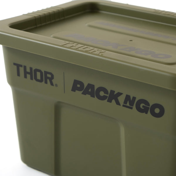 (SO089) Premium - Storage Box Mini
