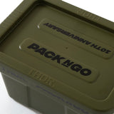 (SO089) Premium - Storage Box Mini