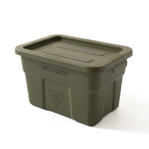 (SO089) Premium - Storage Box Mini