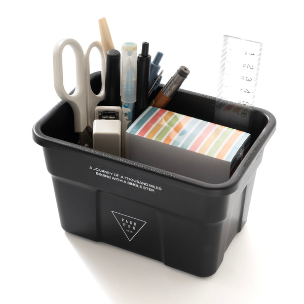 (SO089) Premium - Storage Box Mini
