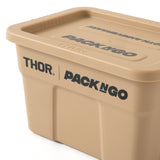 (SO089) Premium - Storage Box Mini