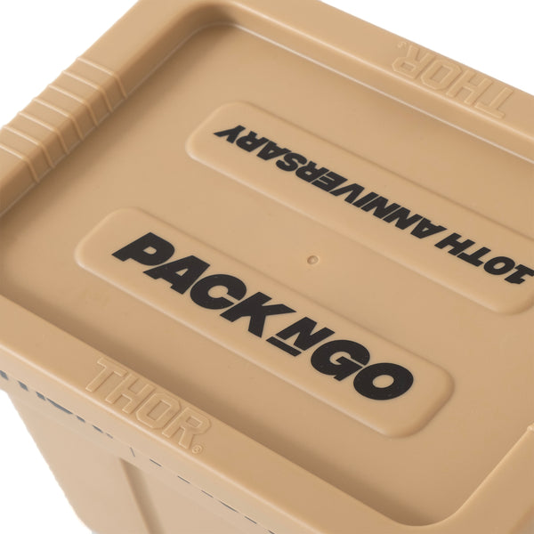 (SO089) Premium - Storage Box Mini