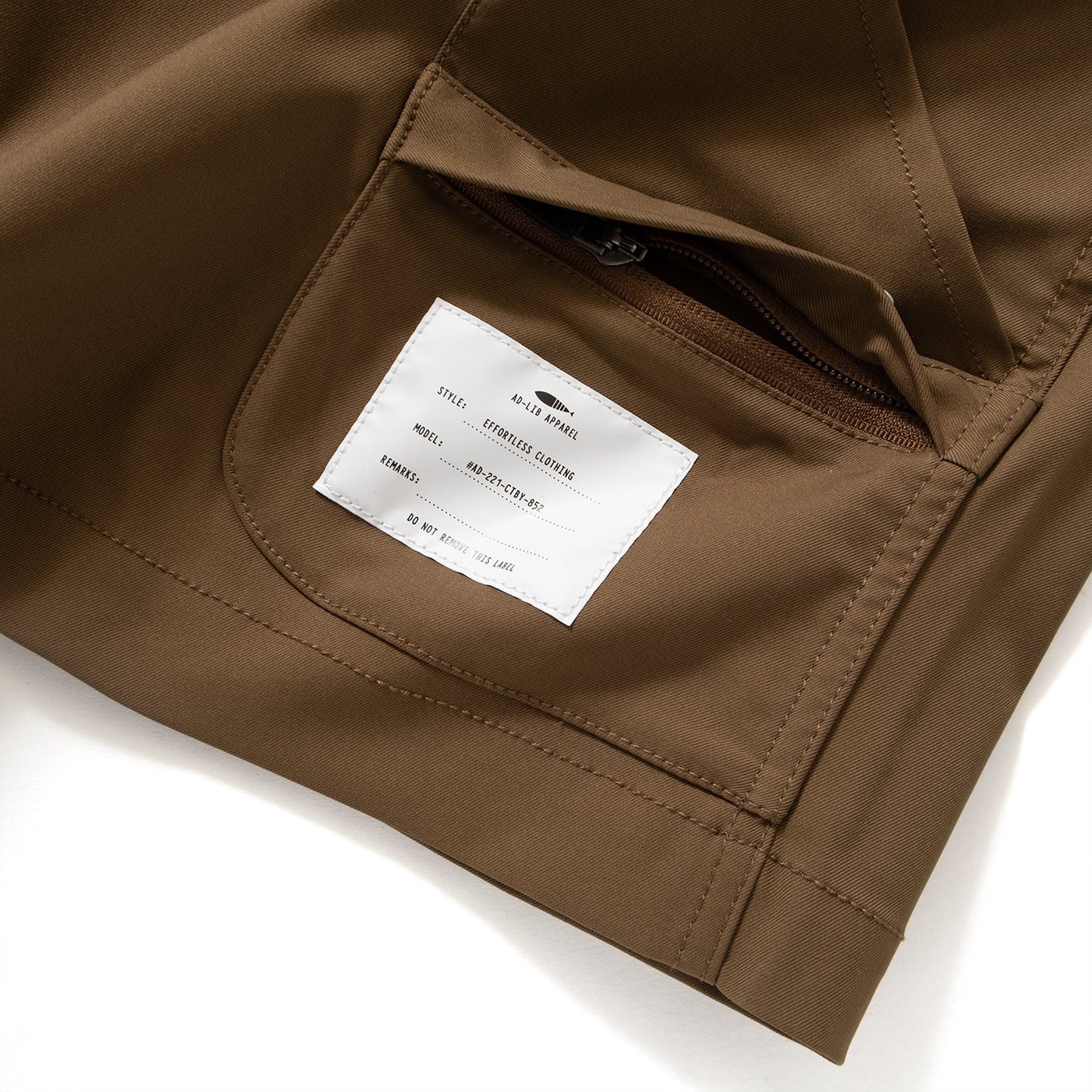 (SP326) Pro Shorts Comfy