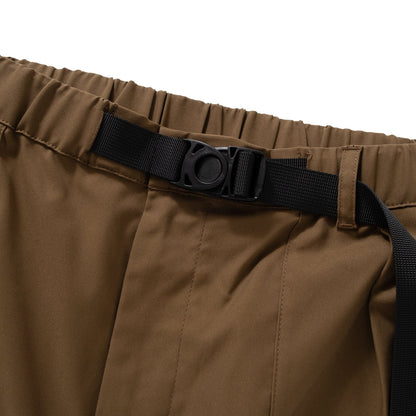 (SP326) Pro Shorts Comfy