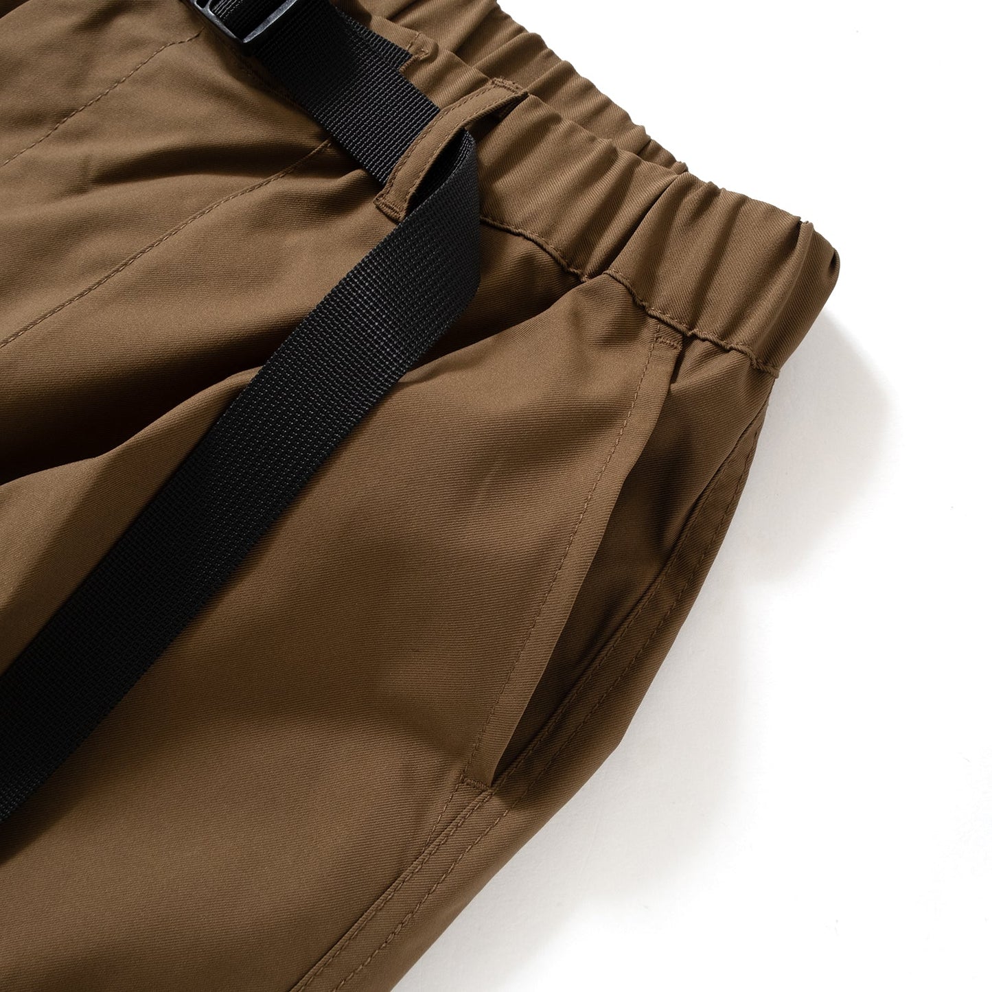 (SP326) Pro Shorts Comfy