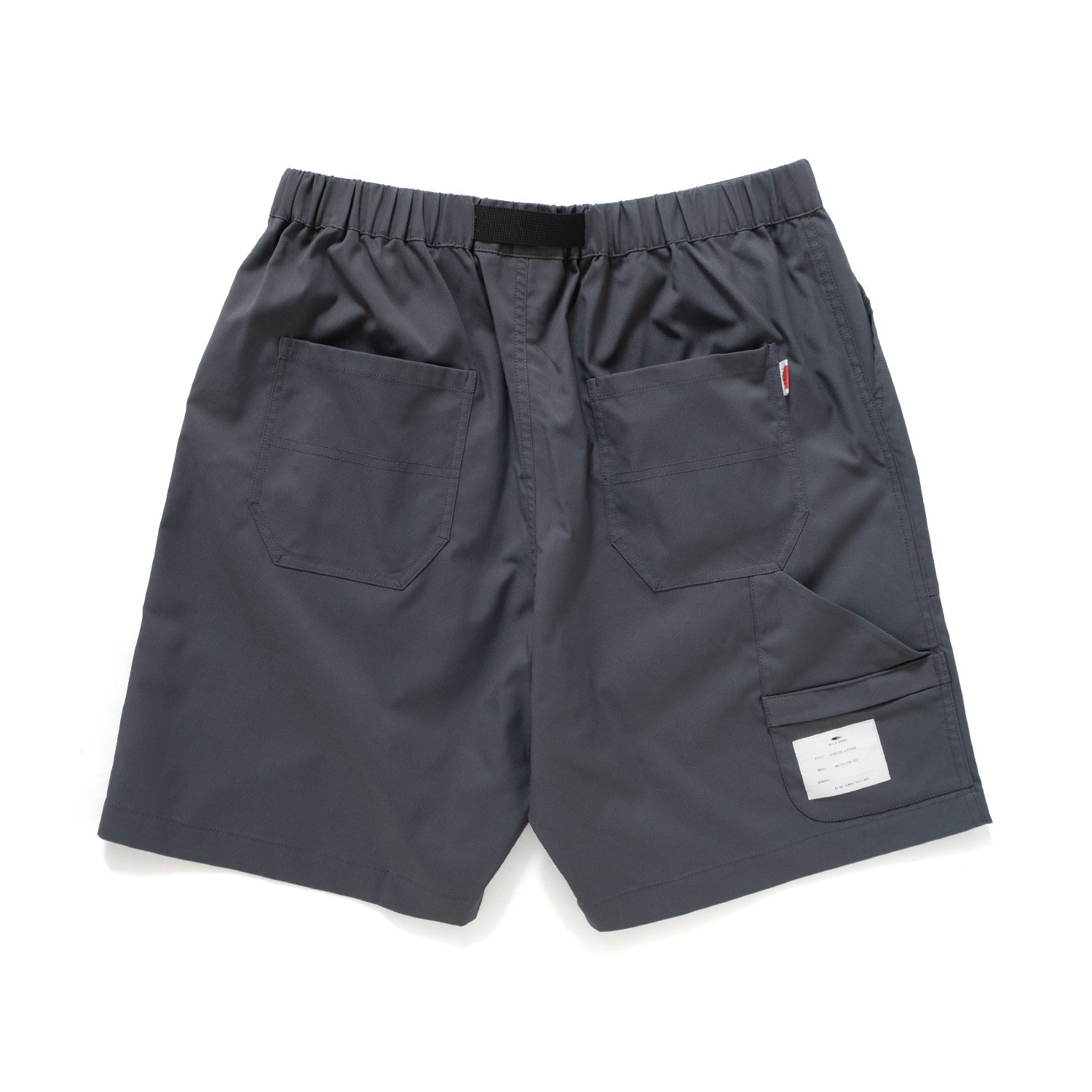 (SP326) Pro Shorts Comfy – ad-lib