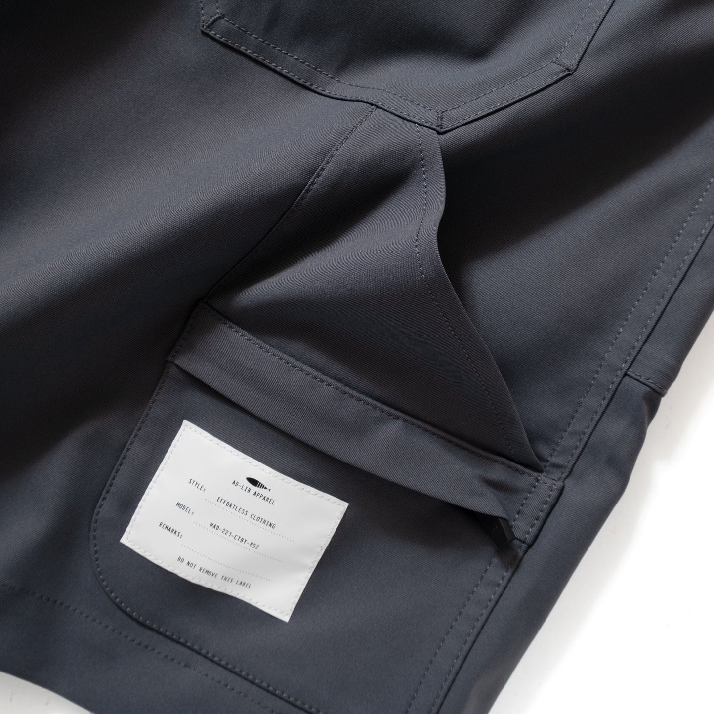 (SP326) Pro Shorts Comfy