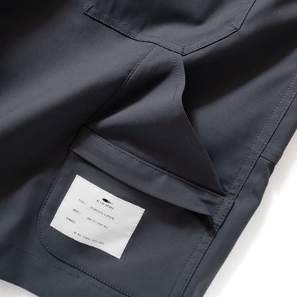 (SP326) Pro Shorts Comfy