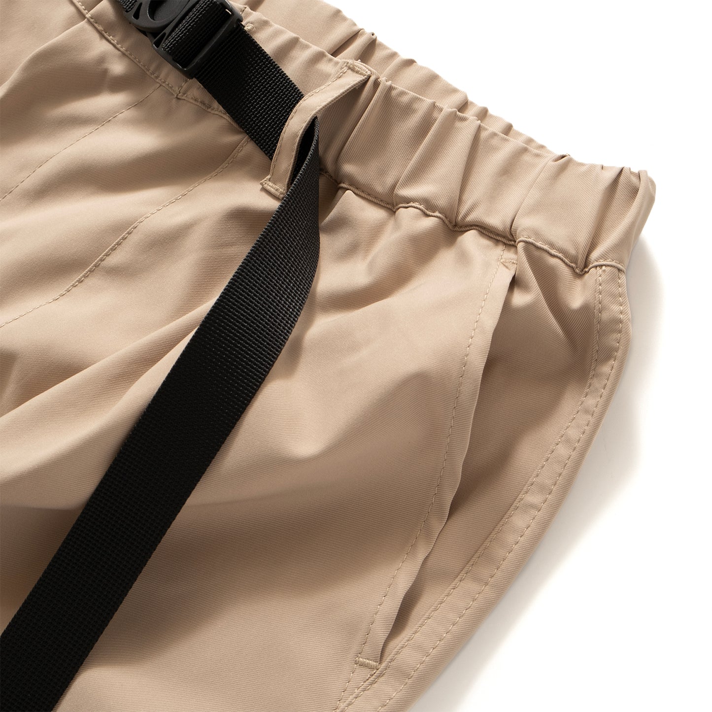 (SP326) Pro Shorts Comfy