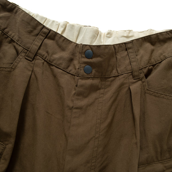 (SP331) Cargo Shorts