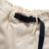 (SP332) Heavy Wash Double Knee Shorts