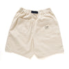 (SP332) Heavy Wash Double Knee Shorts