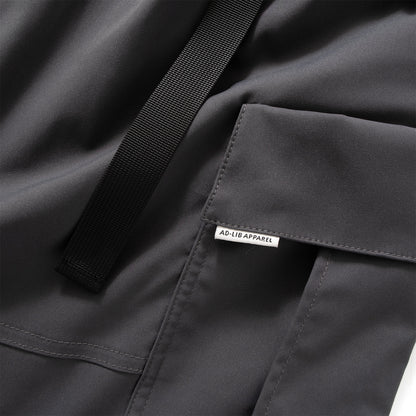 (SP357) Pro Shorts Cargo