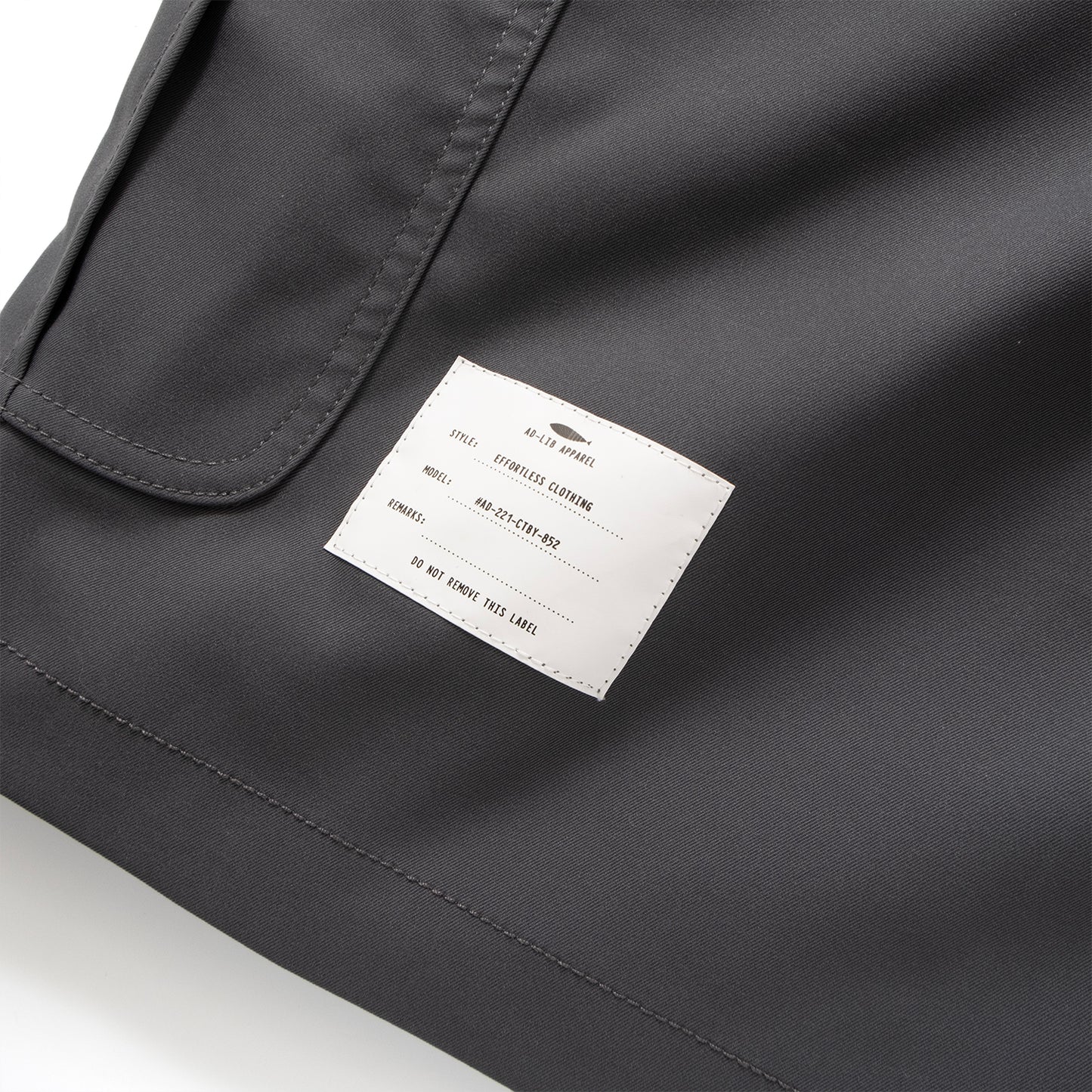 (SP357) Pro Shorts Cargo