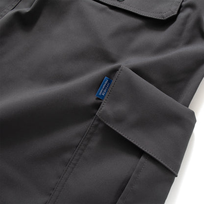 (SP357) Pro Shorts Cargo
