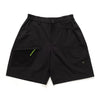 (SP360) Packable Tech Shorts