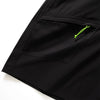 (SP360) Packable Tech Shorts