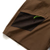 (SP360) Packable Tech Shorts