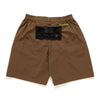 (SP360) Packable Tech Shorts